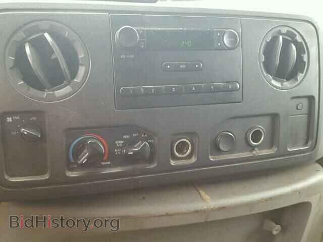 2010 FORD ECONOLINE - VIN: 1FTNS2EW5ADA98199 - Photo 9