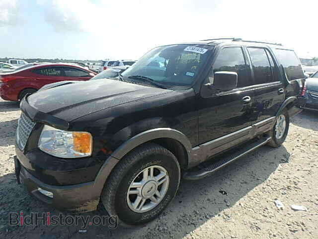2004 FORD EXPEDITION - VIN: 1FMRU15W44LA31976 - Фото 2