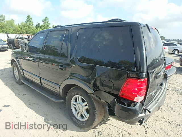 2004 FORD EXPEDITION - VIN: 1FMRU15W44LA31976 - Фото 3