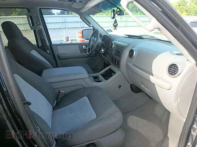 2004 FORD EXPEDITION - VIN: 1FMRU15W44LA31976 - Фото 5