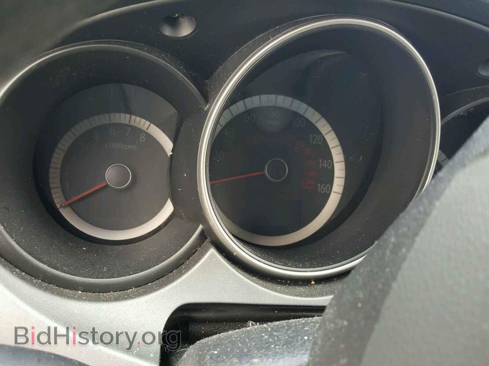 2009 KIA OPTIMA - VIN: KNAGE228595297519 - Фото 8