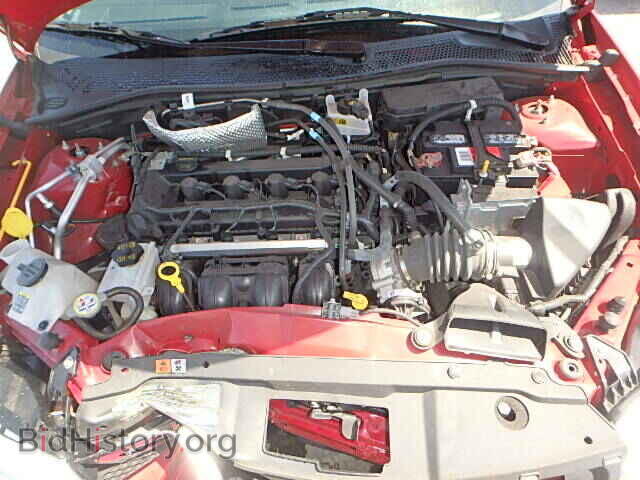 2010 FORD FOCUS - VIN: 1FAHP3FN6AW112812 - Фото 7