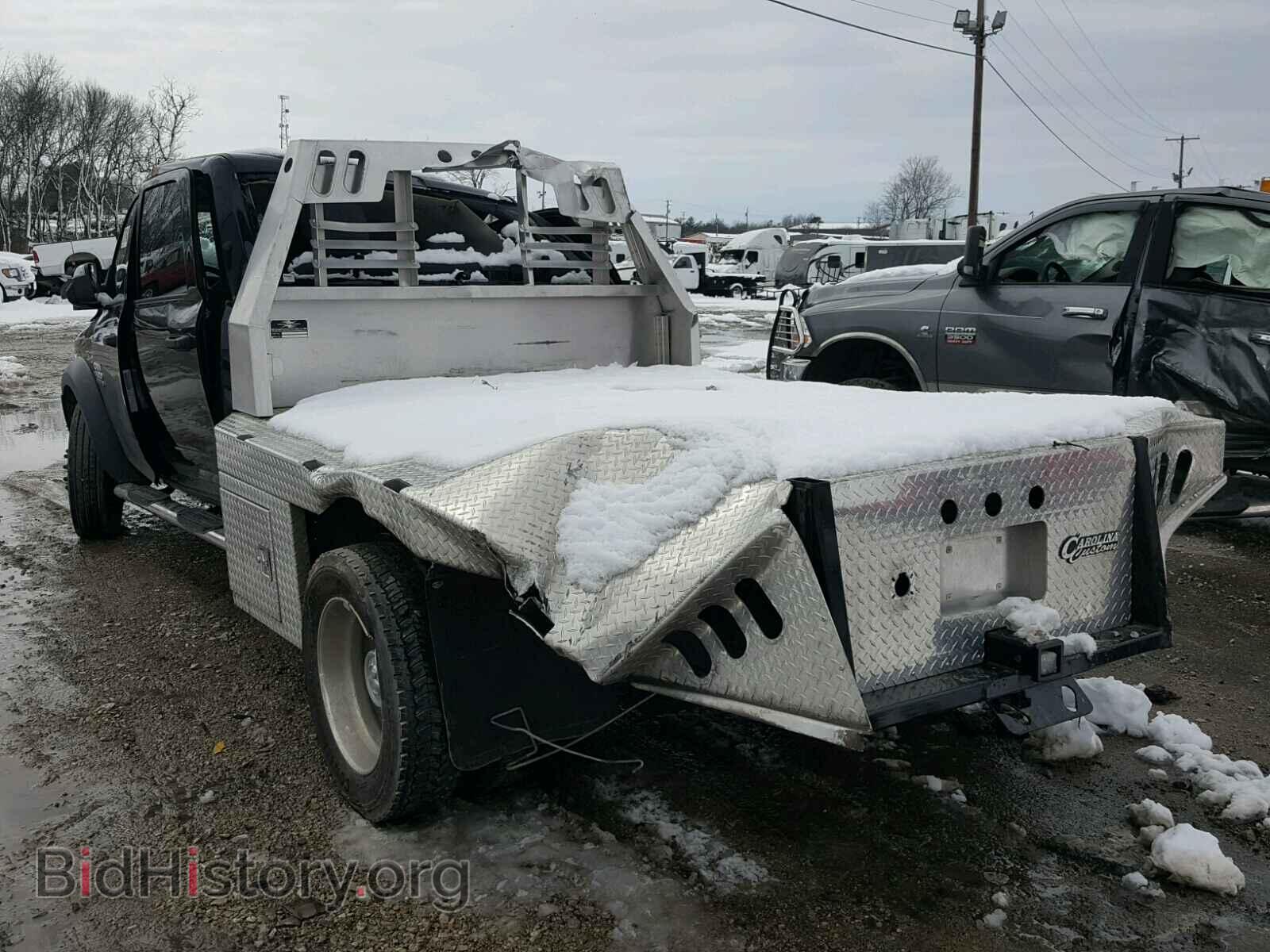 2017 RAM 4500 - VIN: 3C7WRLEL2HG686864 - Photo 3