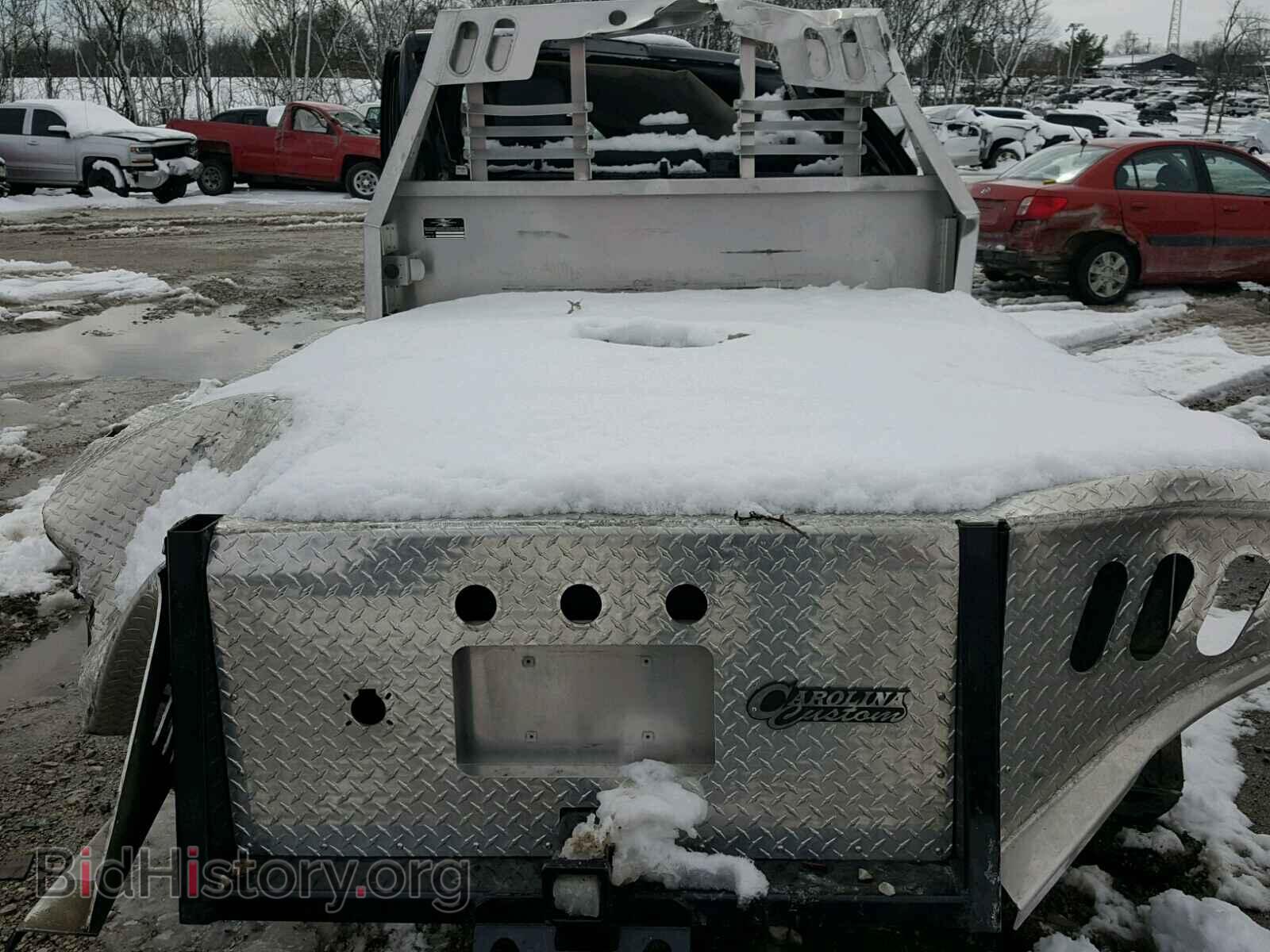 2017 RAM 4500 - VIN: 3C7WRLEL2HG686864 - Photo 6