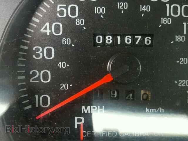 2004 FORD CROWN VIC - VIN: 2FAHP71W44X128913 - Фото 8