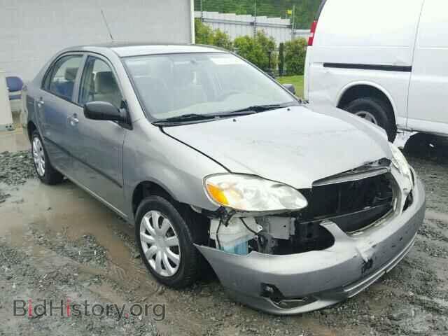 Фотография JTDBR32E332003203 - TOYOTA COROLLA 2003