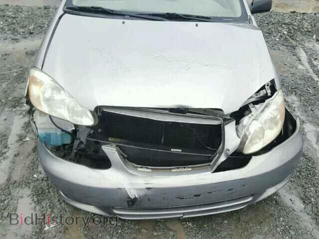2003 TOYOTA COROLLA - VIN: JTDBR32E332003203 - Фото 7