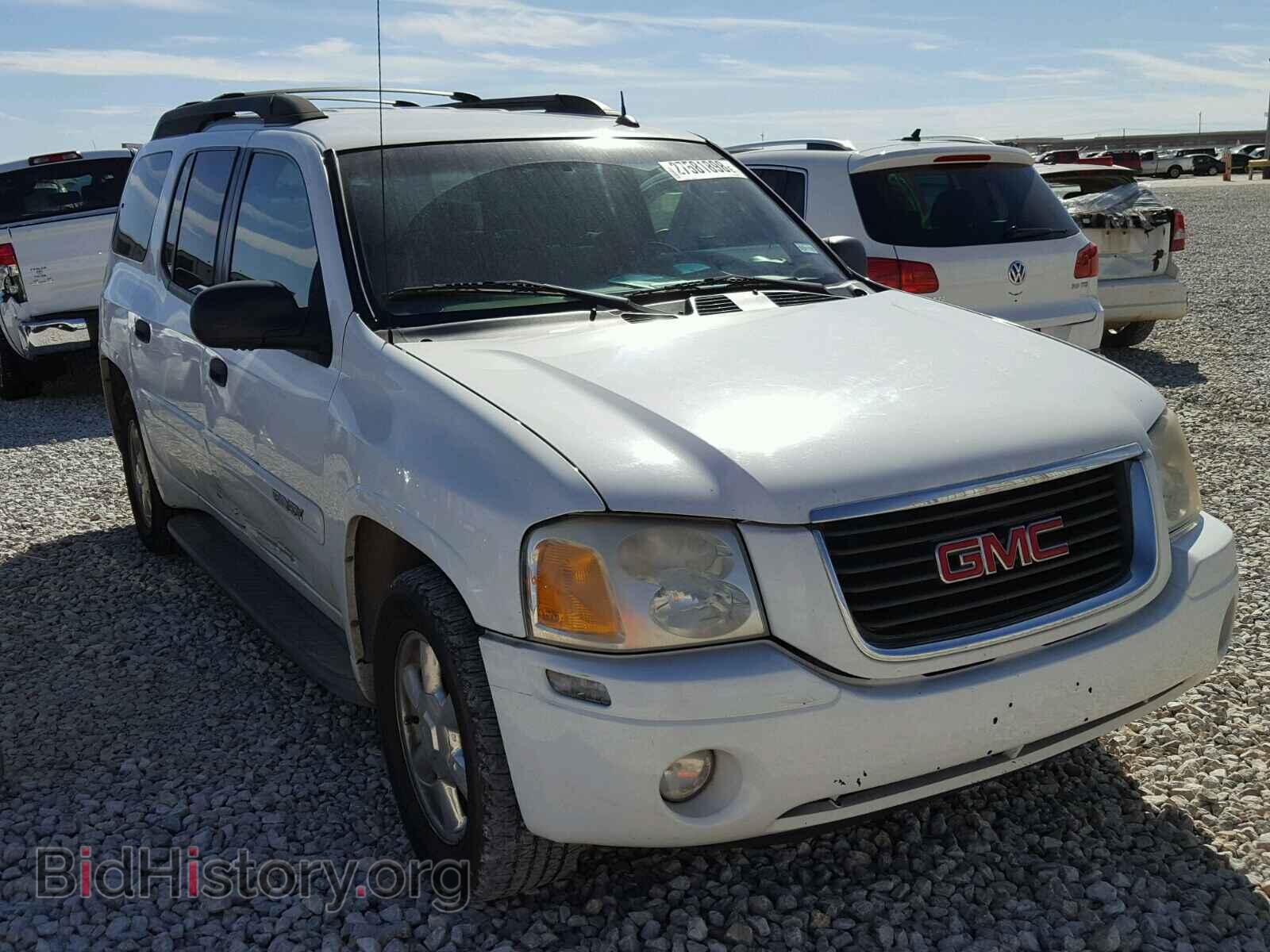 Фотография 1GKES16S746185041 - GMC ENVOY 2004