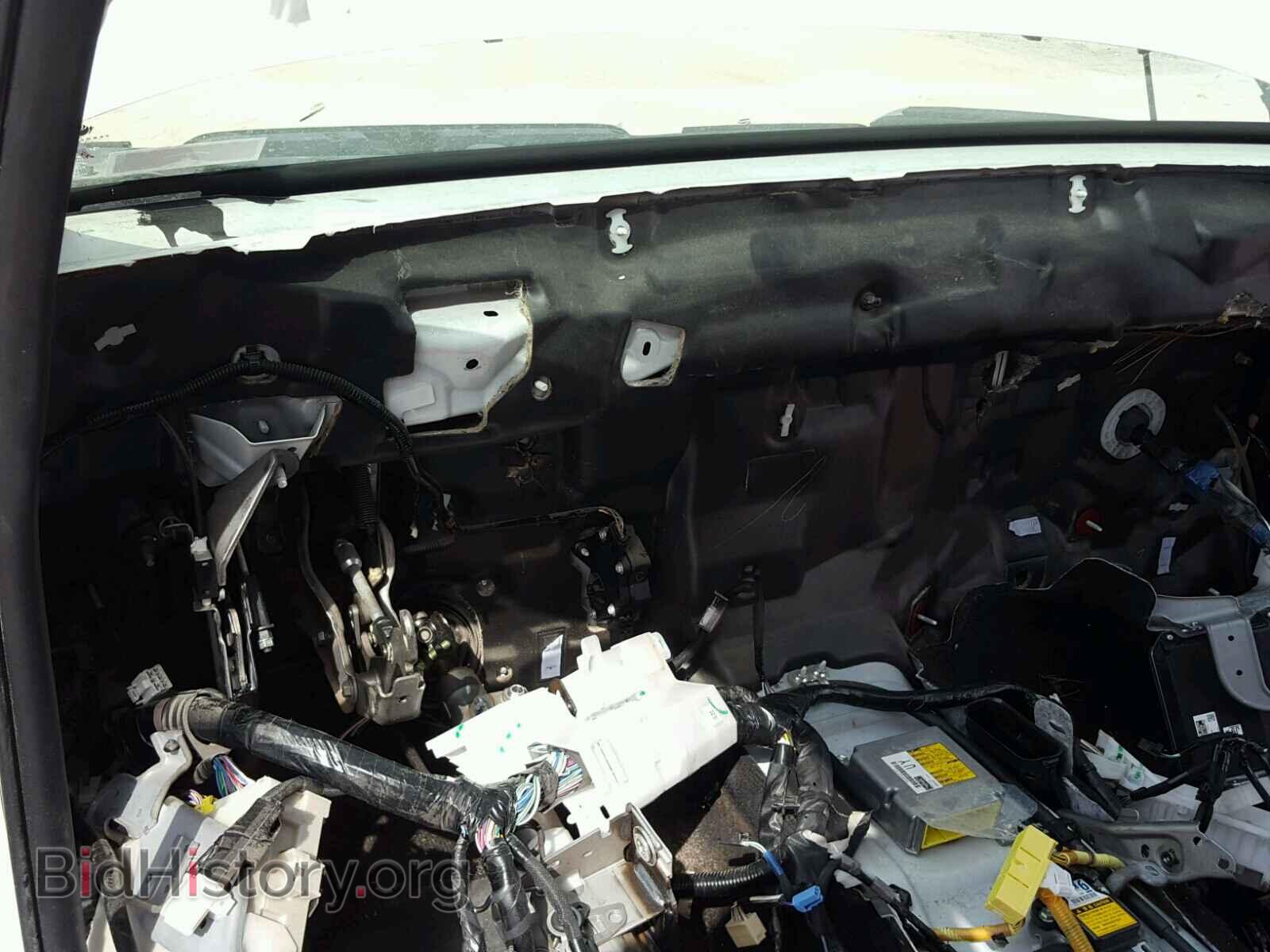 2013 TOYOTA 4RUNNER - VIN: JTEBU5JR8D5115148 - Фото 8