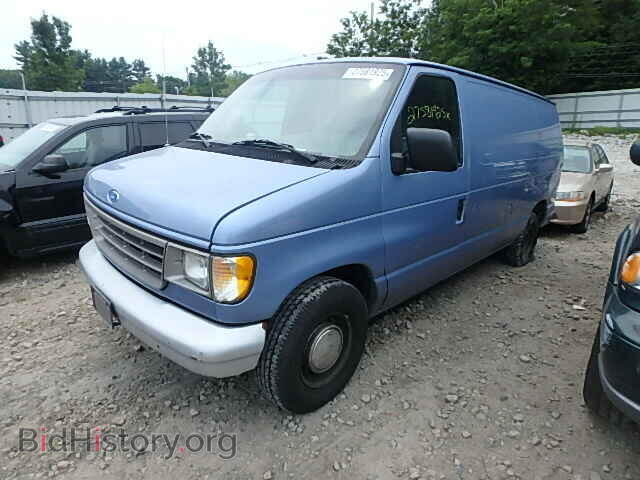 1995 FORD ECONOLINE - VIN: 1FTEE14Y3SHA92478 - Photo 2