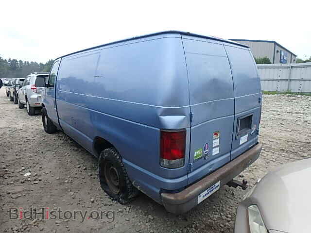 1995 FORD ECONOLINE - VIN: 1FTEE14Y3SHA92478 - Photo 3