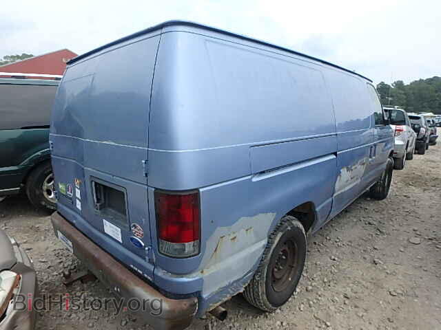 1995 FORD ECONOLINE - VIN: 1FTEE14Y3SHA92478 - Photo 4