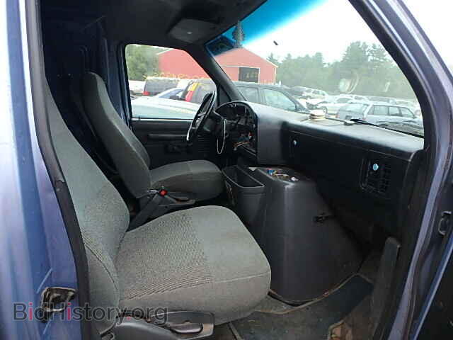 1995 FORD ECONOLINE - VIN: 1FTEE14Y3SHA92478 - Photo 5
