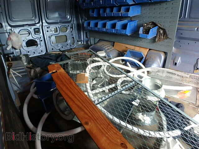 1995 FORD ECONOLINE - VIN: 1FTEE14Y3SHA92478 - Photo 6