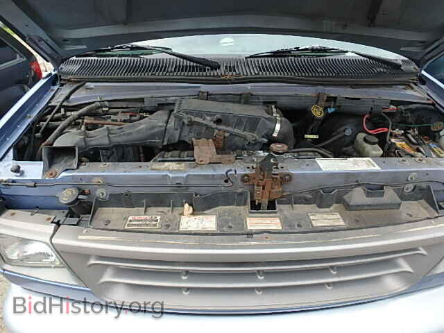 1995 FORD ECONOLINE - VIN: 1FTEE14Y3SHA92478 - Photo 7