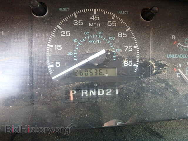 1995 FORD ECONOLINE - VIN: 1FTEE14Y3SHA92478 - Photo 8