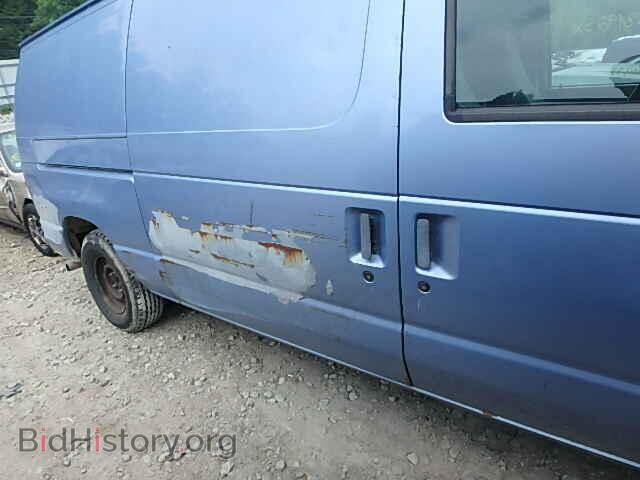 1995 FORD ECONOLINE - VIN: 1FTEE14Y3SHA92478 - Photo 9