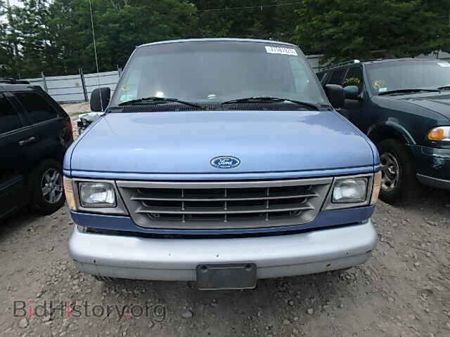 1995 FORD ECONOLINE - VIN: 1FTEE14Y3SHA92478 - Photo 10