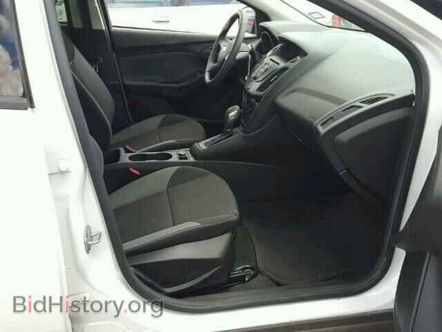 2014 FORD FOCUS - VIN: 1FADP3E29EL195844 - Фото 5