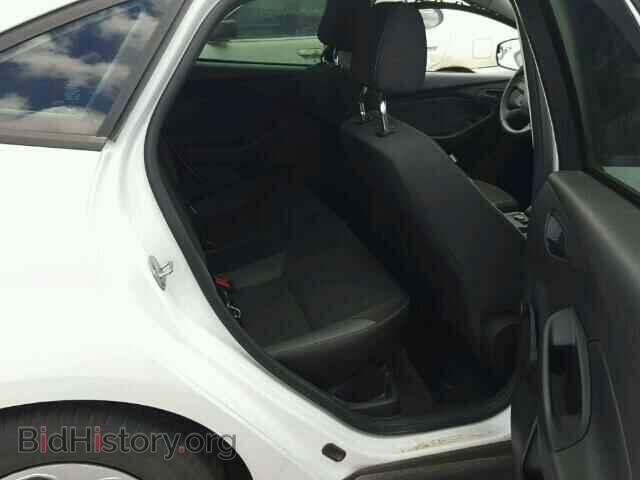 2014 FORD FOCUS - VIN: 1FADP3E29EL195844 - Фото 6