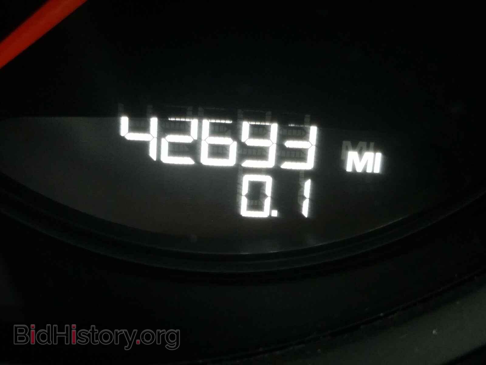 2016 PORSCHE CAYMAN - VIN: WP0AA2A86GK171397 - Фото 8