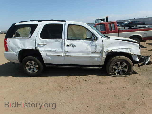 2008 GMC YUKON - VIN: 1GKFK13028R117967 - Фото 10