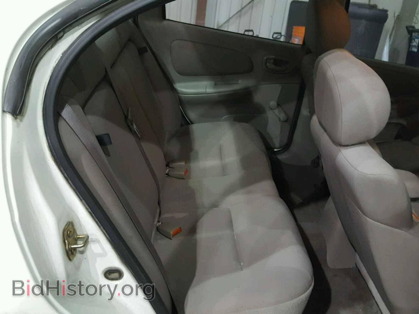 2003 DODGE NEON - VIN: 1B3ES26C13D135886 - Фото 6