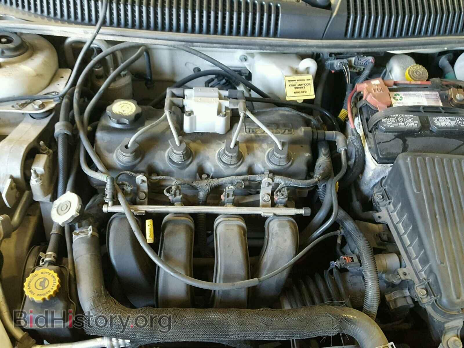 2003 DODGE NEON - VIN: 1B3ES26C13D135886 - Фото 7