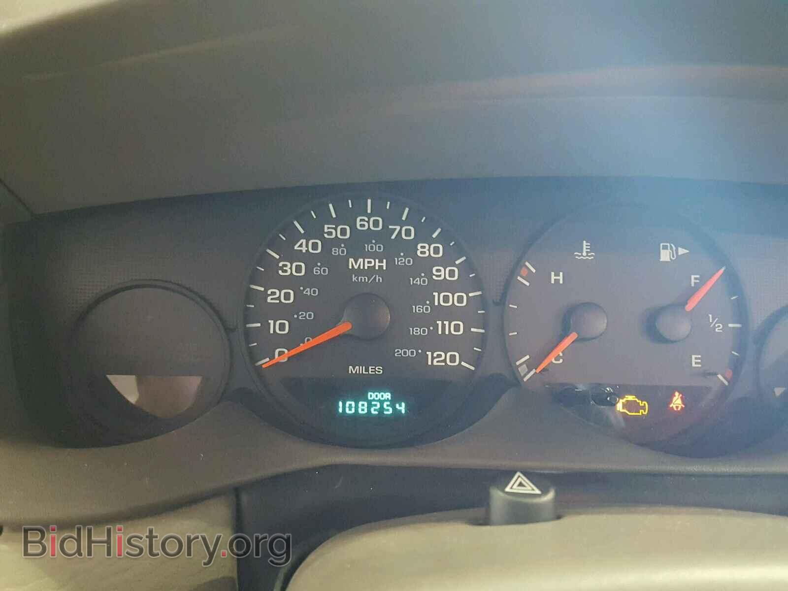 2003 DODGE NEON - VIN: 1B3ES26C13D135886 - Фото 8