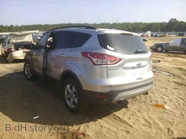 2013 FORD ESCAPE - VIN: 1FMCU0GX9DUB25643 - Фото 3