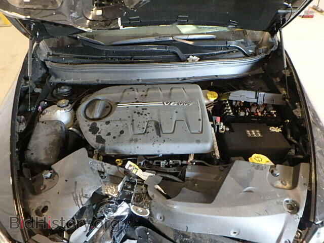 2014 JEEP CHEROKEE - VIN: 1C4PJLDS2EW279965 - Фото 7