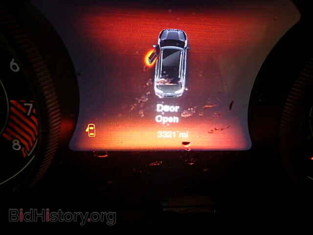 2014 JEEP CHEROKEE - VIN: 1C4PJLDS2EW279965 - Фото 8