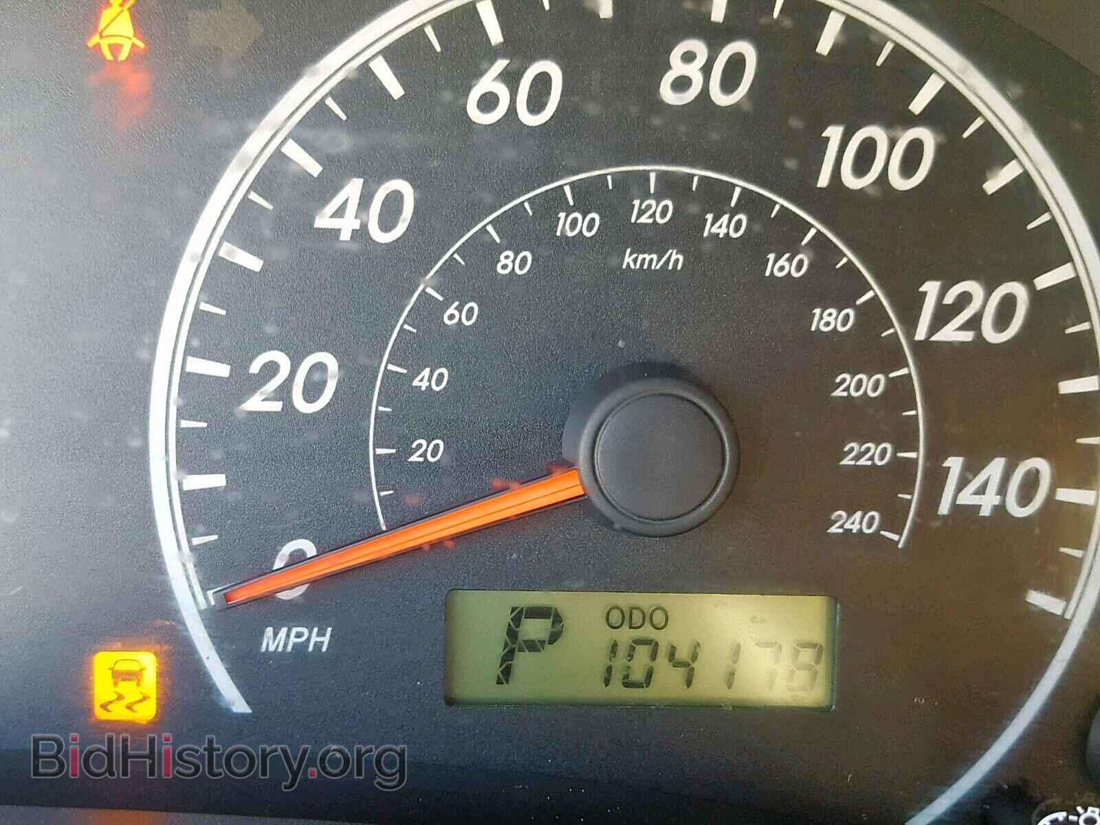 2013 TOYOTA COROLLA BA - VIN: 5YFBU4EEXDP158432 - Фото 8