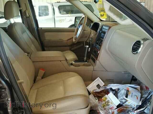 2007 FORD EXPLORER - VIN: 1FMEU64E87UB20999 - Фото 5