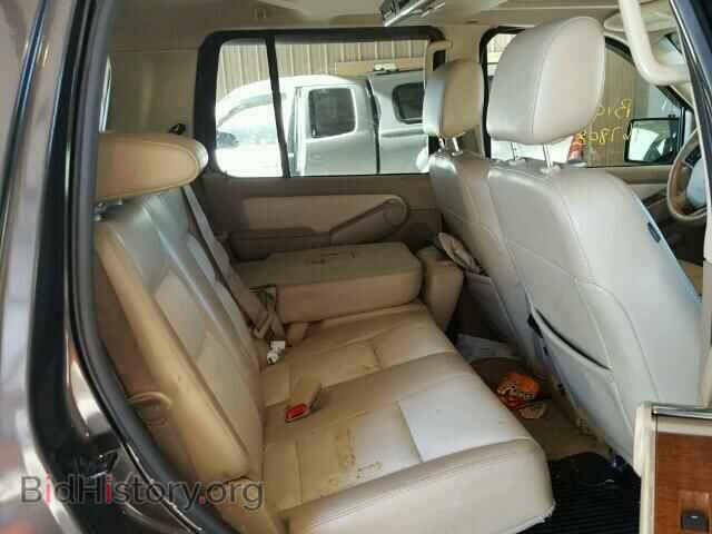 2007 FORD EXPLORER - VIN: 1FMEU64E87UB20999 - Фото 6
