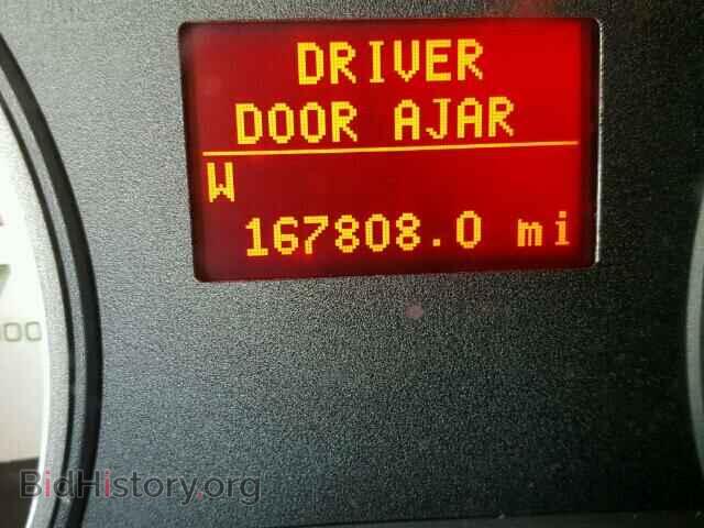 2007 FORD EXPLORER - VIN: 1FMEU64E87UB20999 - Фото 8