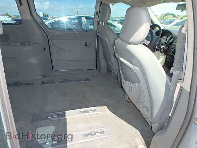 2005 DODGE CARAVAN - VIN: 1D4GP25B95B414182 - Фото 6