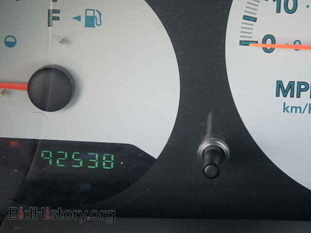 2005 DODGE CARAVAN - VIN: 1D4GP25B95B414182 - Фото 8