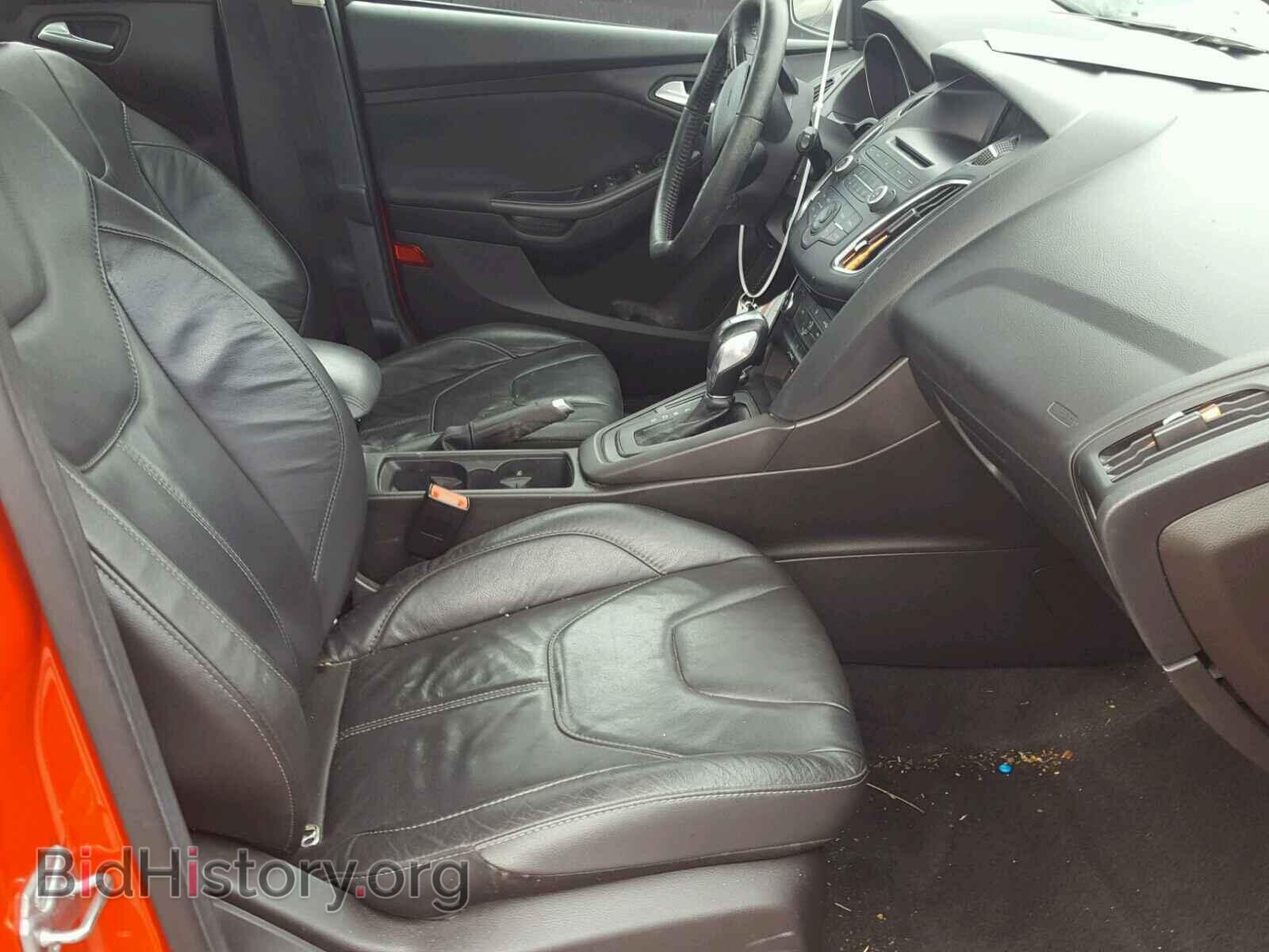 2016 FORD FOCUS - VIN: 1FADP3K27GL239413 - Фото 5