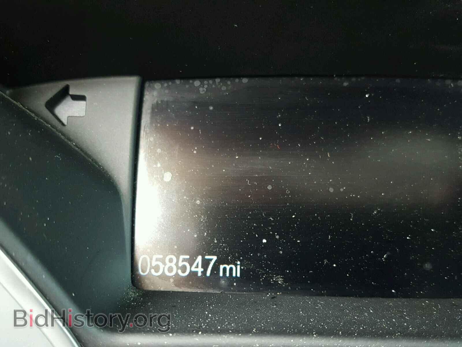 2016 FORD FOCUS - VIN: 1FADP3K27GL239413 - Фото 8