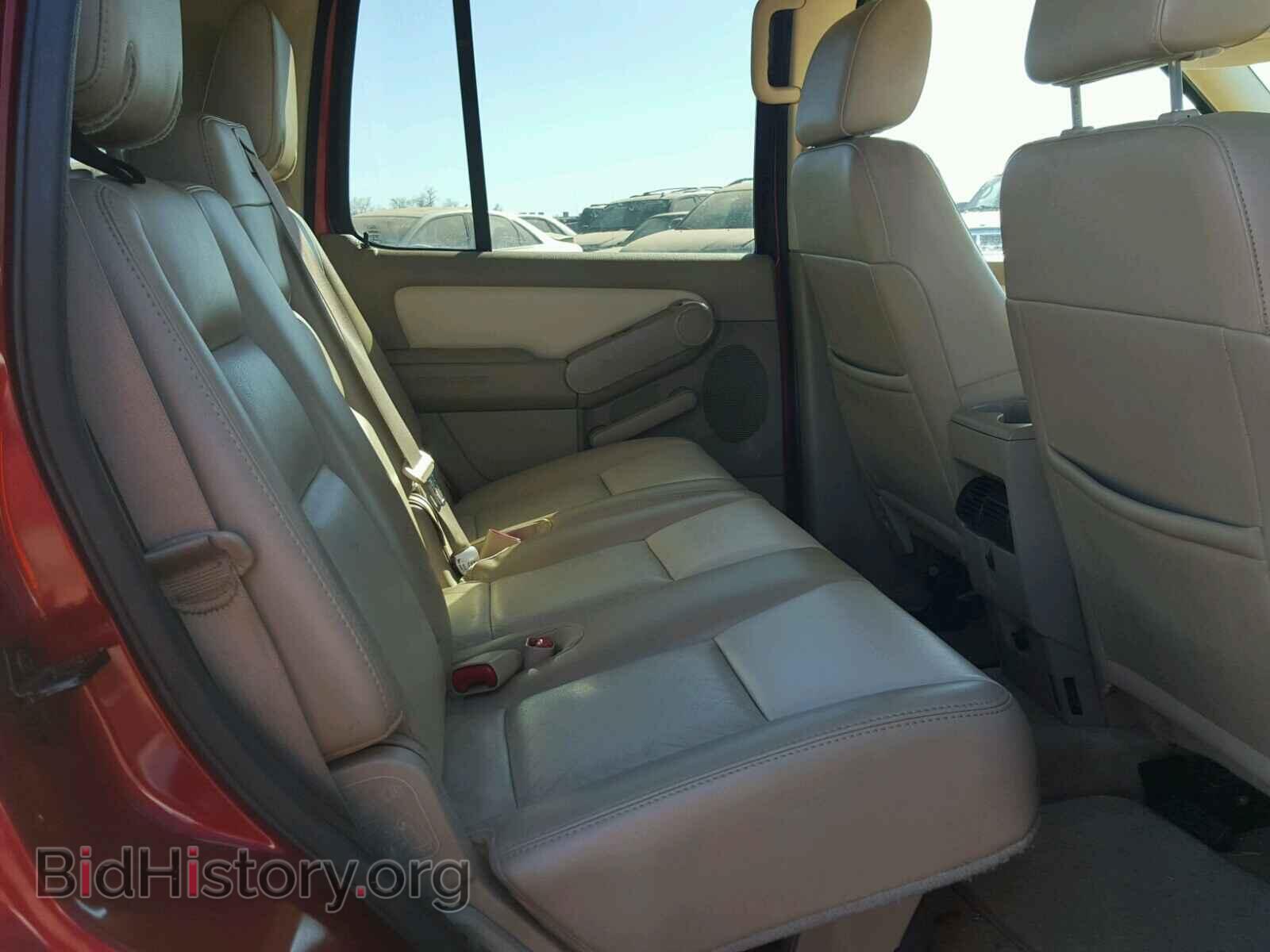2007 FORD EXPLORER - VIN: 1FMEU74E47UB32086 - Photo 6