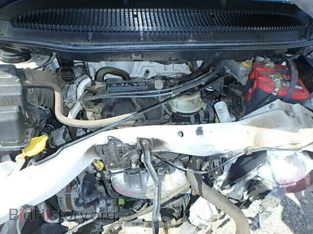2007 DODGE CARAVAN - VIN: 1D4GP24R07B194349 - Фото 7