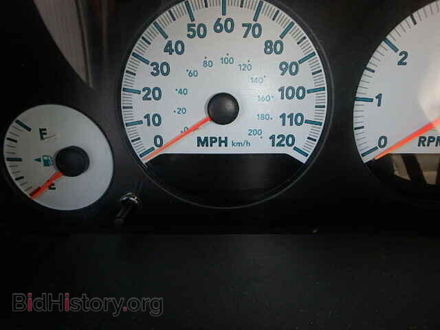 2007 DODGE CARAVAN - VIN: 1D4GP24R07B194349 - Фото 8