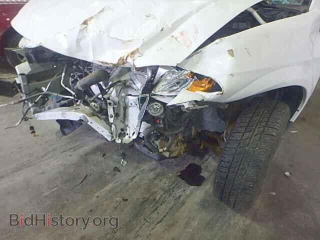 2007 DODGE CARAVAN - VIN: 1D4GP24R07B194349 - Фото 10