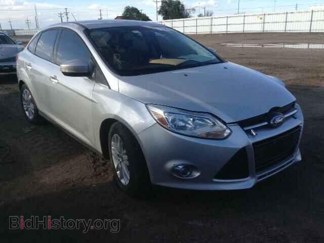Фотография 1FAHP3H22CL147516 - FORD FOCUS 2012
