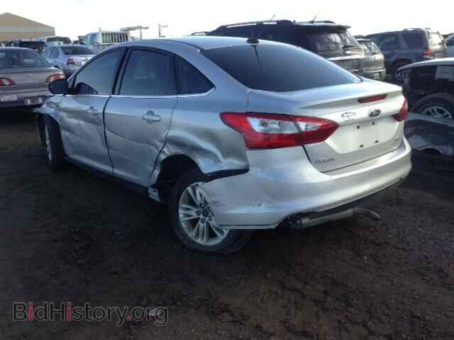 2012 FORD FOCUS - VIN: 1FAHP3H22CL147516 - Фото 3