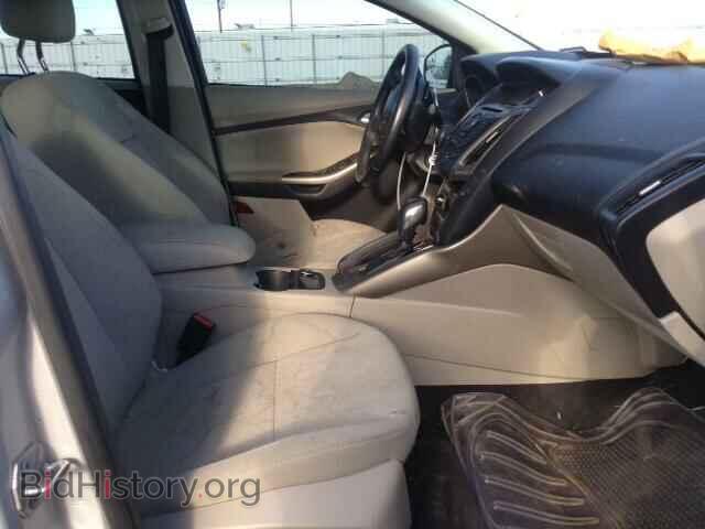 2012 FORD FOCUS - VIN: 1FAHP3H22CL147516 - Фото 5
