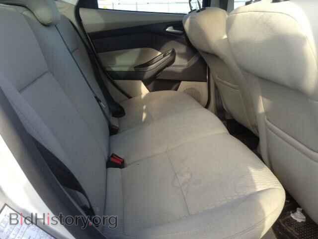 2012 FORD FOCUS - VIN: 1FAHP3H22CL147516 - Фото 6