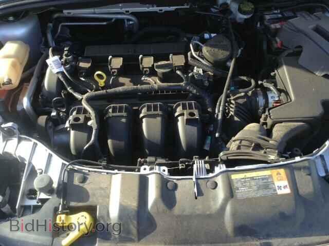 2012 FORD FOCUS - VIN: 1FAHP3H22CL147516 - Фото 7