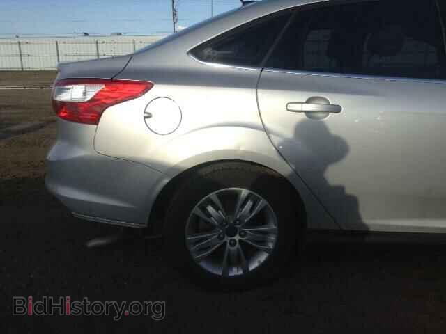 2012 FORD FOCUS - VIN: 1FAHP3H22CL147516 - Фото 10